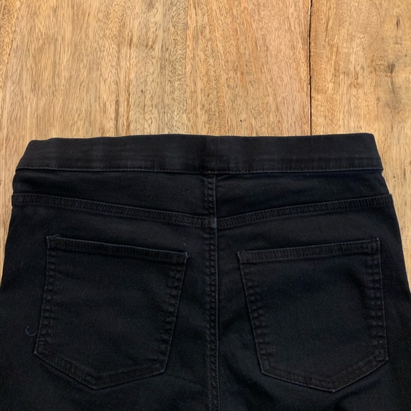 Black Fitted Dress Pants - H&M - 34/4 - Picture 3 of 8